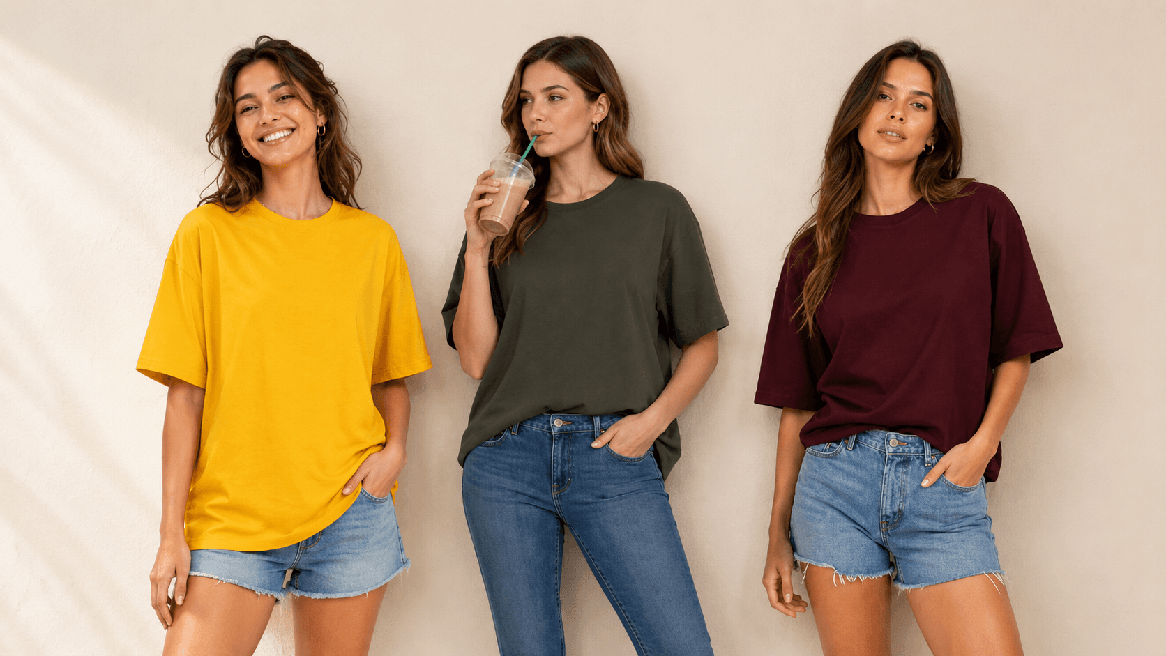Solids & Pastels